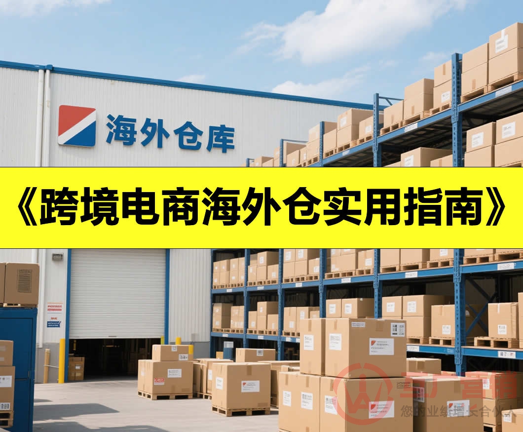 海外仓
