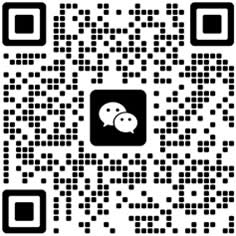 互广广州网站设计业务微信号